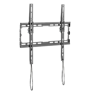 Mbajtëse televizori Brateck KL32-44T, 32"-70", 45 kg, e zezë