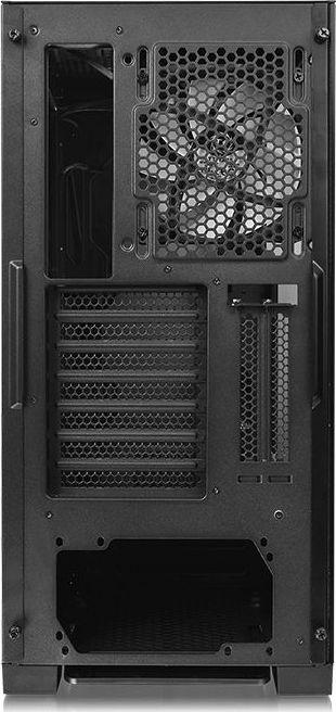 Kasë Thermaltake H550 ARGB TG, Midi Tower