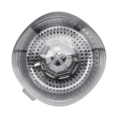 Shtrydhëse frutash SMEG 50's Style CJF11WHEU, 70 W, e bardhë