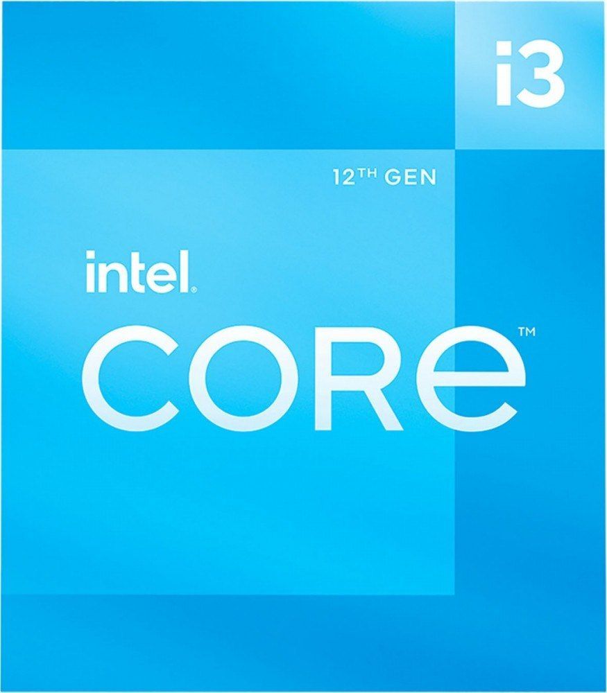 Procesor Intel i3 1200f