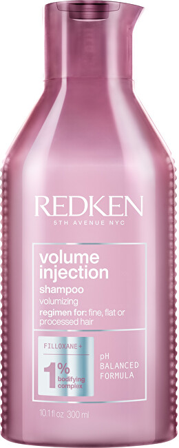 Shampo për flokë Redken High Rise Volume