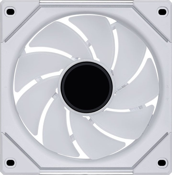 Ftohës Lian Li UNI SL-INF 120 RGB Reverse Blade, 120 mm
