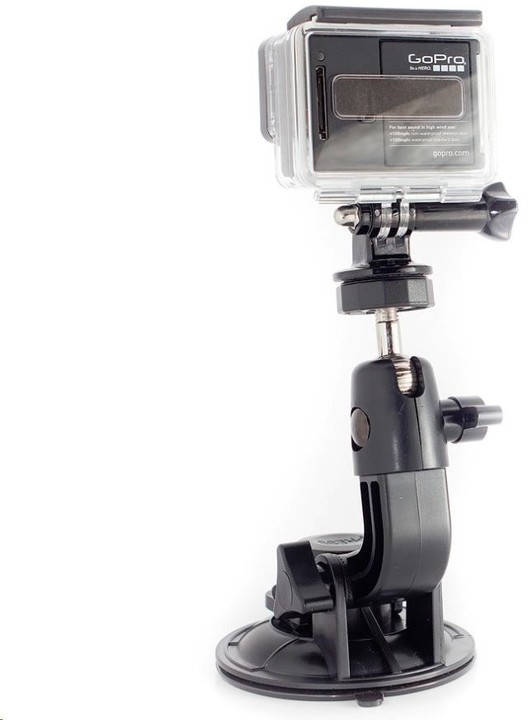 Mbajtëse në vetura Madman për GoPro