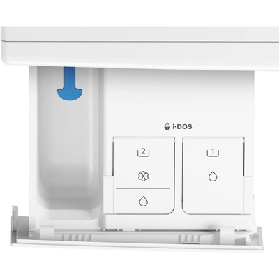 Rrobalarese Bosch Wgg244F3By