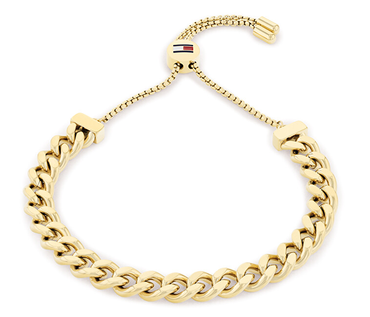 Byzylyk Tommy Hilfiger Sliding Chains 2780776