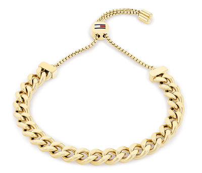 Byzylyk Tommy Hilfiger Sliding Chains 2780776
