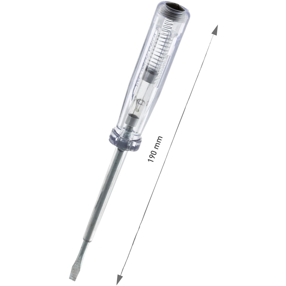 Fazometër RETLUX RPT 110, 120 V