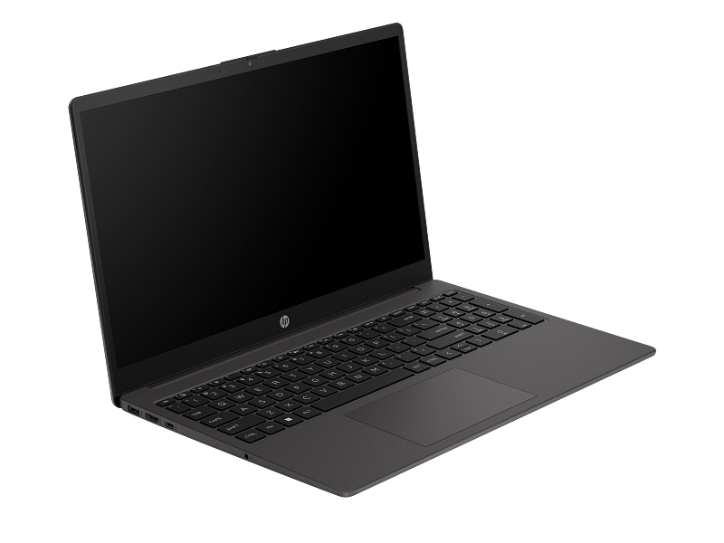 Laptop HP NB 250 G10, 15.6" FHD, Intel Core i5-1334U, 8GB RAM, 512GB SSD, Intel Iris Xe Graphics, argjendtë i errët Laptop HP NB 250 G10, 15.6" FHD, Intel Core i5-1334U, 8GB RAM, 512GB SSD, Intel Iris Xe Graphics, argjendtë i errët