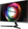 Monitor Samsung U28H750 - LED 28", i zi