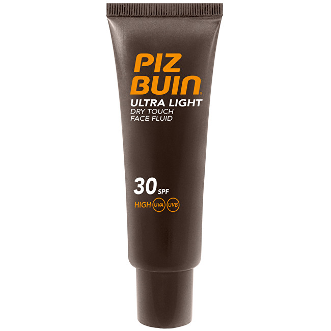 Losion Piz Buin Ultra Light SPF 30 50 ml