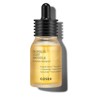 Ampulë për fytyrë Cosrx Full Fit Propolis Light, 30 ml Ampulë për fytyrë Cosrx Full Fit Propolis Light, 30 ml
