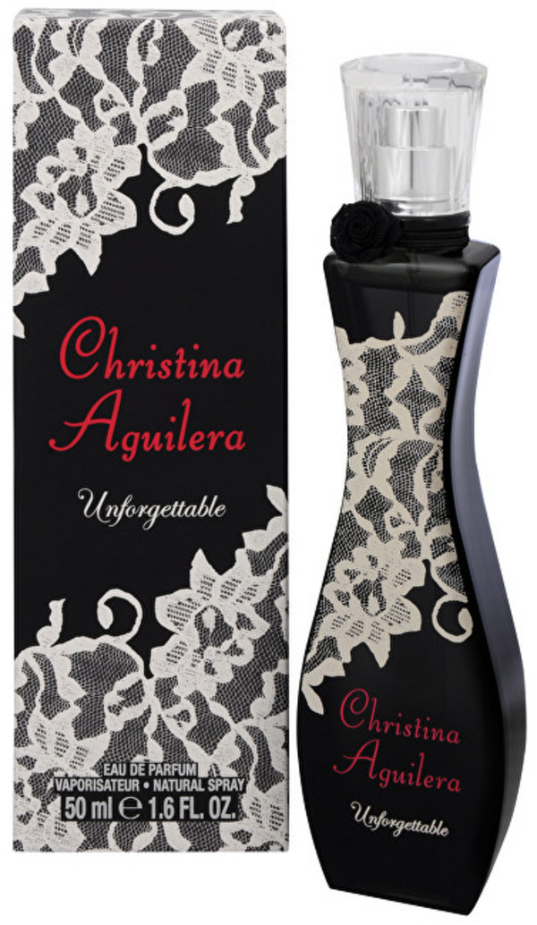 Parfum Christina Aguilera Unforgettable Parfum Christina Aguilera Unforgettable