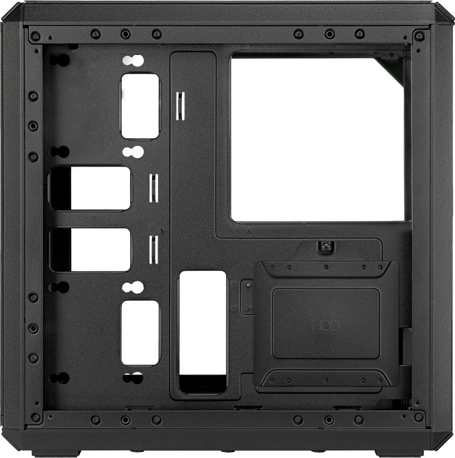 Kasë Cooler Master Q300L V2, Micro Tower