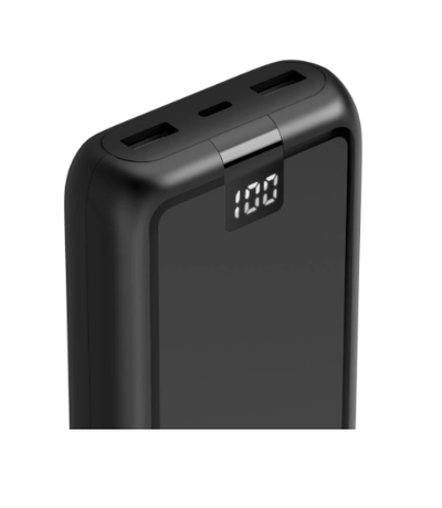 Power bank Hama "Performance 20", 20000mAh, i zi