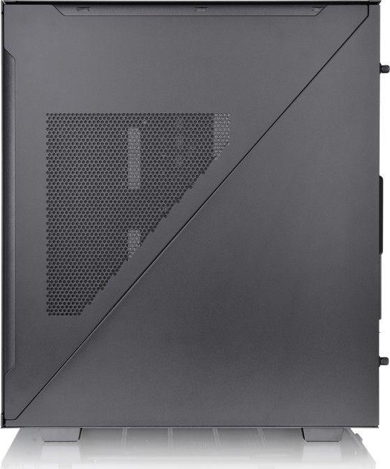 Kasë Thermaltake Divider 500 TG Air, Midi Tower