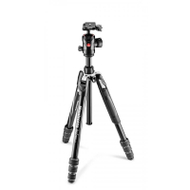 Manfrotto Befree GT Aluminum Tripod Manfrotto Befree GT Aluminum Tripod