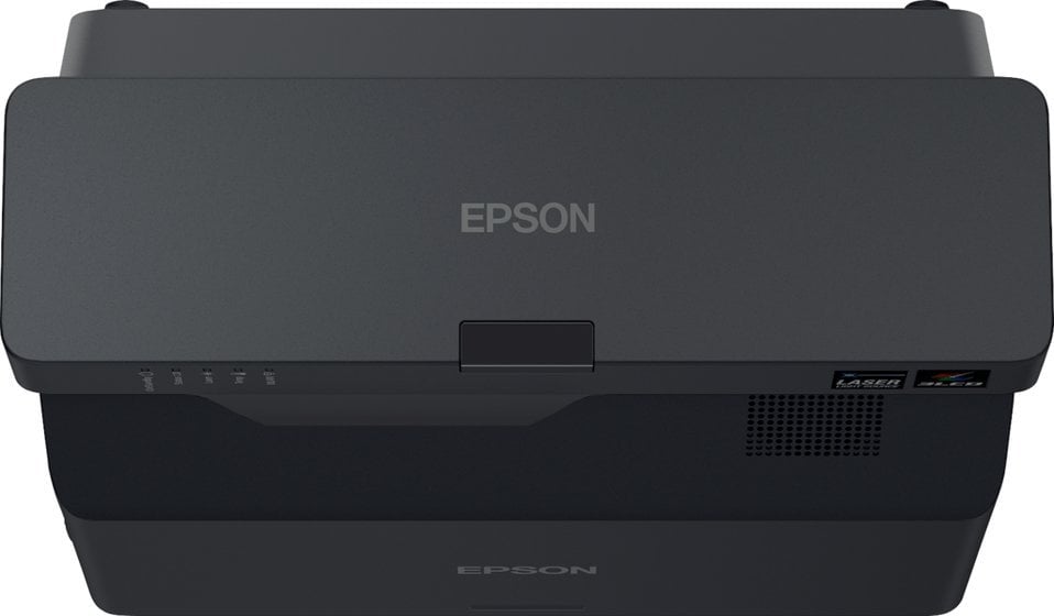 Projektor Epson EB-775F, UST, Full HD, 5.9kg, i zi 