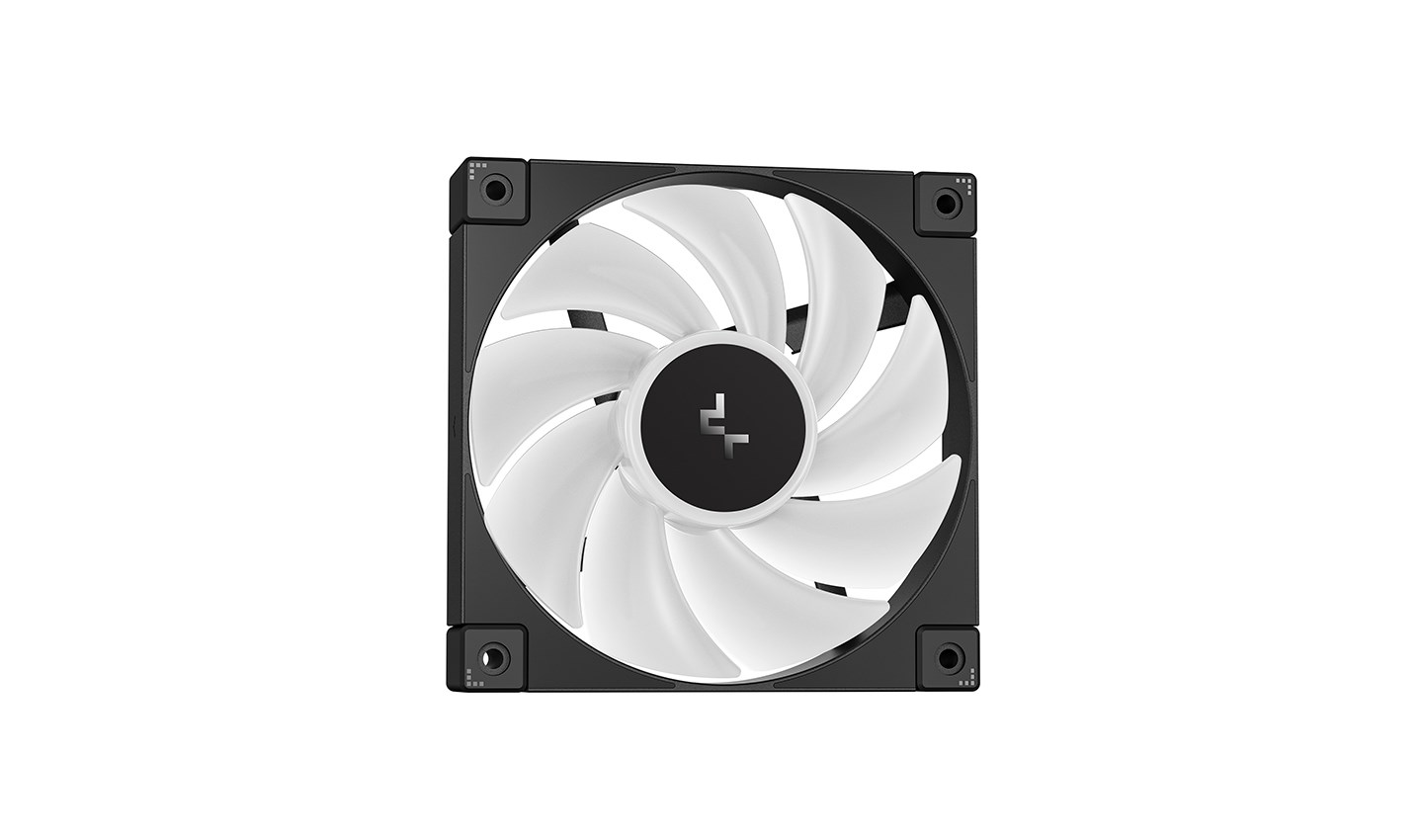 Ftohës DeepCool Mystique 360 ARGB All-in-one