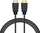 Kabllo Elmak (CL06), HDMI-HDMI, 3 m, e zezë