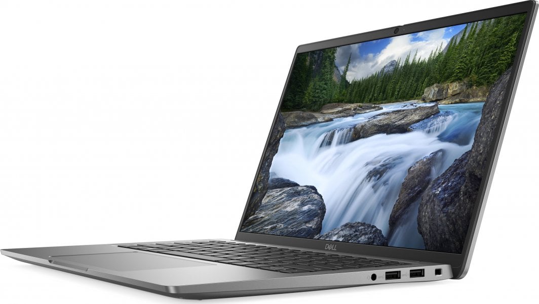 Laptop Dell Latitude 7450, 15", Intel Core Ultra 5 135U, 16GB RAM, 512GB SSD