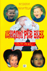 Ushqimi Per Bebe - S. Montela
