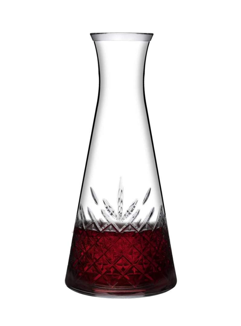 Bokall Paşabahçe Timeless, 1 copë, 0.94 L