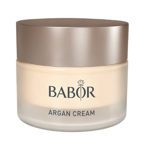 Krem për lëkurë Babor Argan, 50 ml