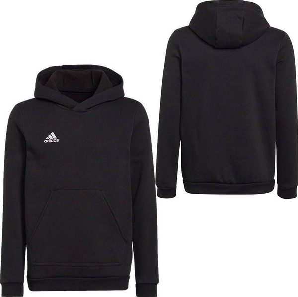 Duks për fëmijë Adidas 7 ENTRADA 22 H57516, i zi