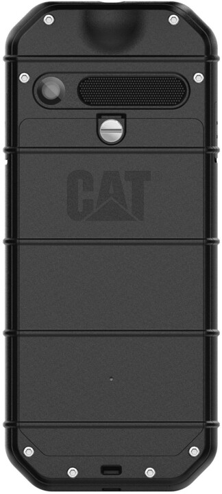 Celular CAT B26, 2.4 ", Dual SIM, i zi