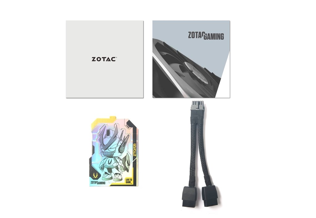 Kartelë grafike Zotac Gaming GeForce RTX 4070 SUPER Twin Edge OC 12GB GDDR6X