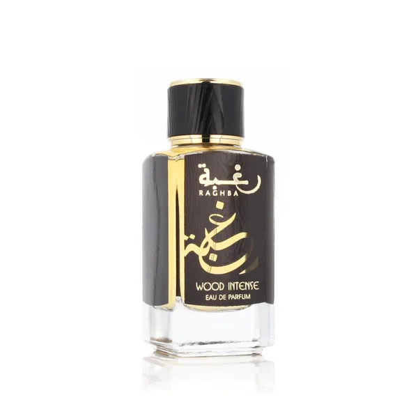 Eau De Parfum Lattafa Raghba Wood Intense