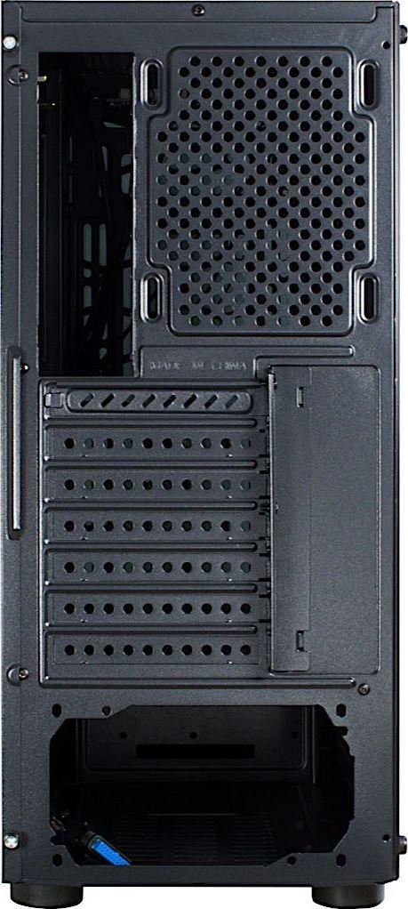 Kasë Inter-Tech CXC2, Midi Tower