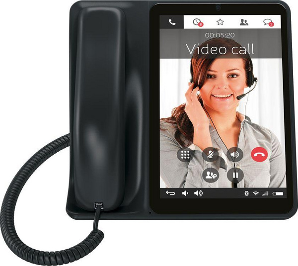 Telefon Noabe Jablocom Raven, i zi