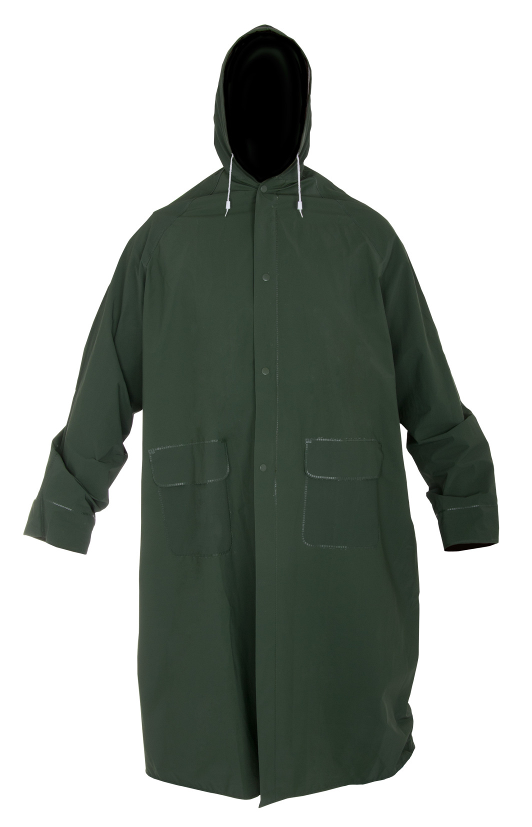 Xhaketë shiu LAHTI PRO (LPBP1XL), e gjelbër, XL
