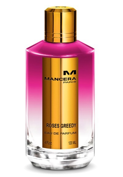 Parfum Mancera Roses Greedy 120 ml