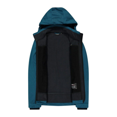 Xhakete Meshkujsh Melange Softshell, M