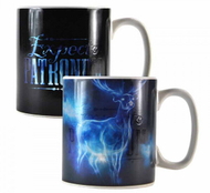 Filxhan Harry Potter: Patronus