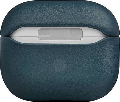 Kuti mbrojtëse Uniq për AirPods 3, e kaltër