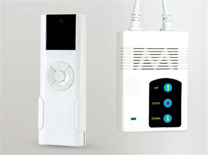 Tabelë elektrike për projektor Aveli 100", 221x125 (16:9)