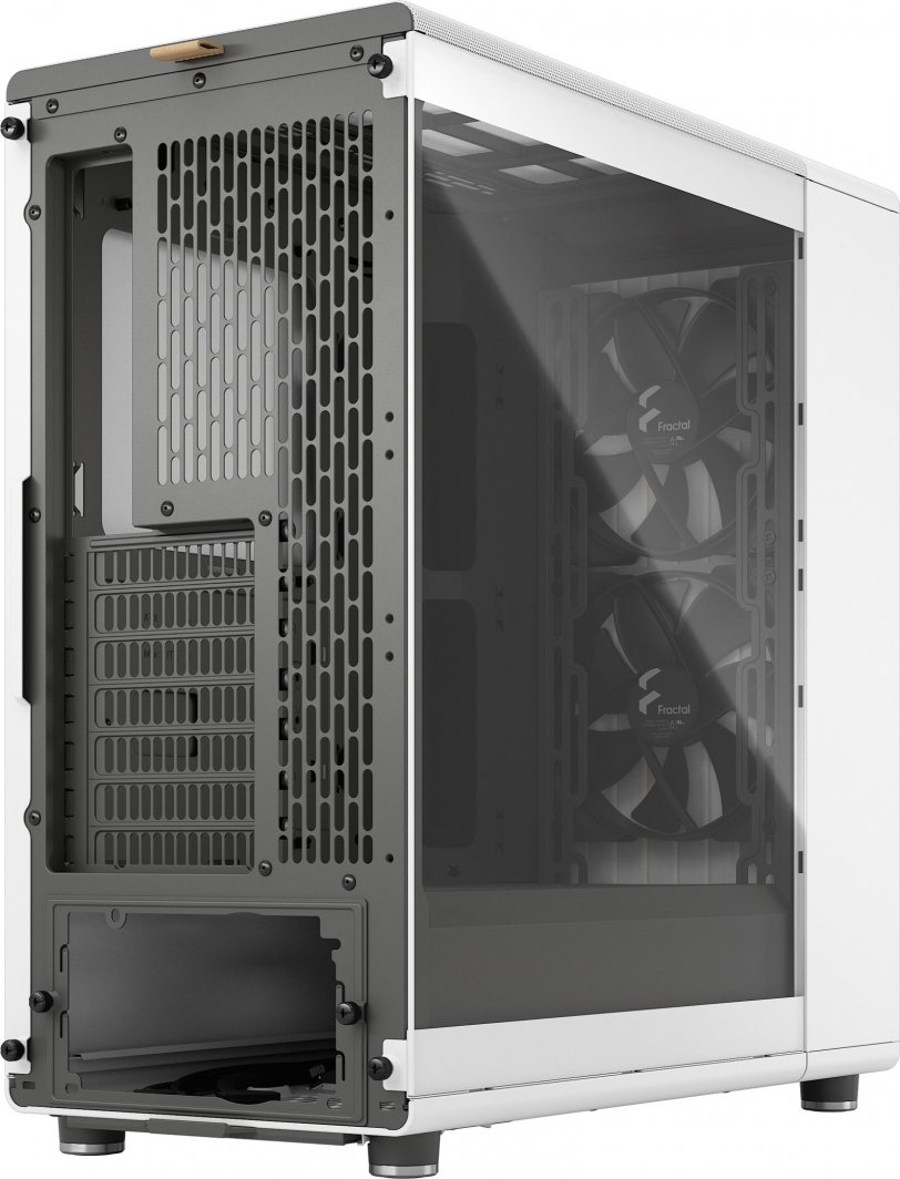 Kasë Fractal Design North, Midi Tower