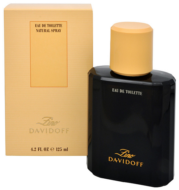 Eau de Toilette Davidoff Zino