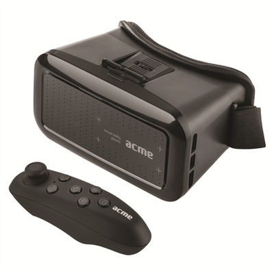 Syze virtuale Acme, VRB01RC