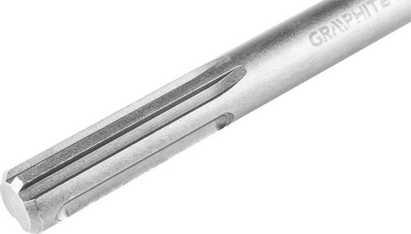 Daltë Graphite, 400 mm