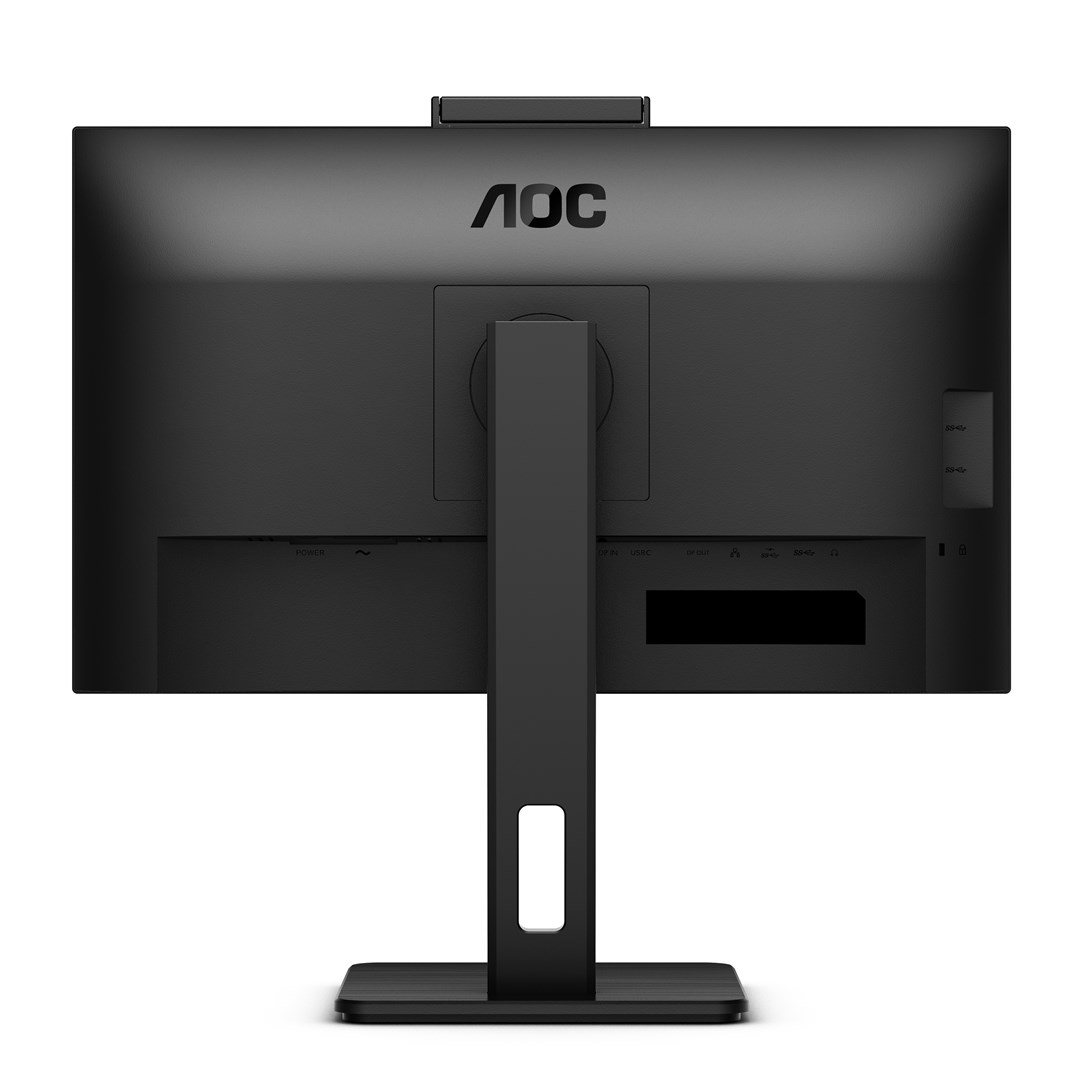 Monitor AOC 24P3QW, 23.8", 1920 x 1080, Full HD, 75 Hz, i zi