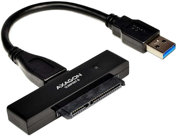 Përshtatës AXAGON ADSA – 1S6 USB 3.0