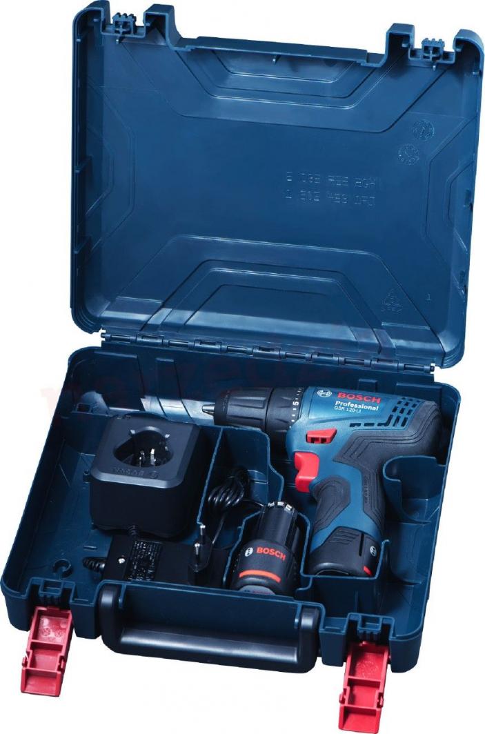 Turjelë BOSCH 12V (06019G8000)