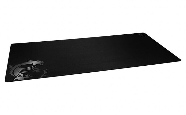 Mauspad MSI Agility GD80, i zi