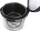 Tenxhere Multicooker Esperanza Cooking Mate, 850W, argjendtë (EKG011)