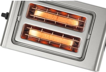 Thekëse buke Bosch TAT 7S25, 1050 W, e argjendtë