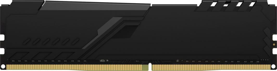 Memorie RAM Kingston Fury Beast, 16 GB, DDR4, 3600MHz, CL17
